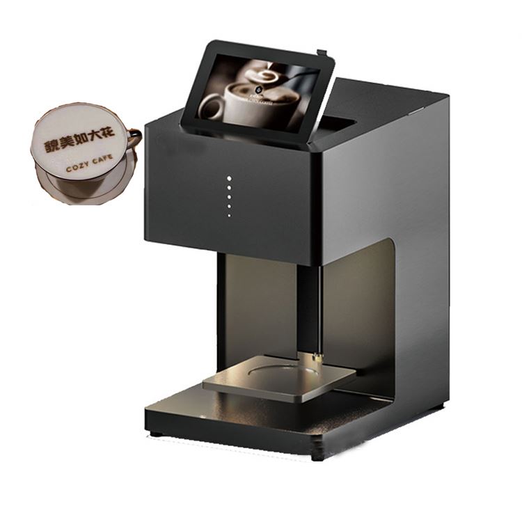 Commercial Printer - Автоматические умные цветные струйные принтеры, коммерческая
