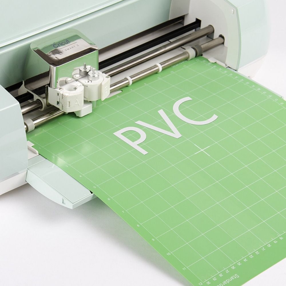 Plotter Cutting Mat - Многоразовый клейкий коврик для резки из