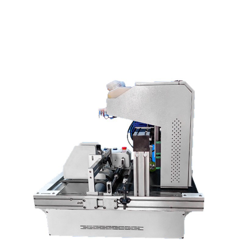 Commercial Printer - Настольный принтер для бумажных стаканов OnePass: