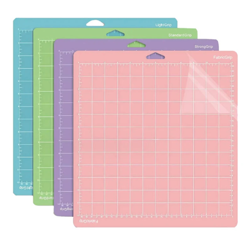 Plotter Cutting Mat - 1/3 шт. портативный сменный коврик для