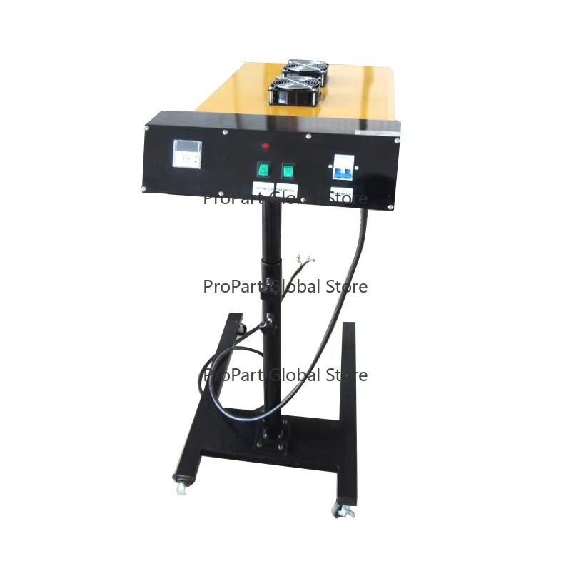 Commercial Printing Machine For Shirts - Флэш-сушилка для футболок с трафаретной печатью