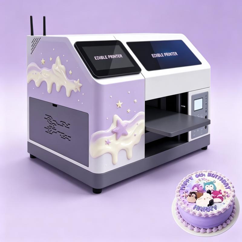 Цифровой принтер для печати на – обзор и цена Commercial Printer