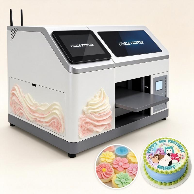 Коммерческий принтер для печат – обзор и цена Commercial Printer