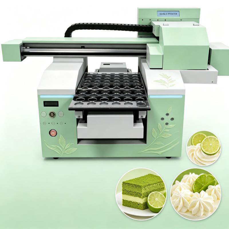 Коммерческий принтер для печат – обзор и цена Commercial Printer