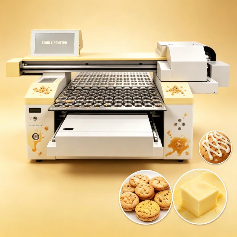 Коммерческий принтер для печат – обзор и цена Commercial Printer