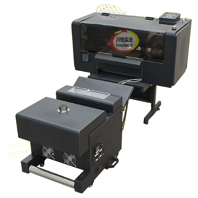 ПЭТ-пленка 30 см, размер A3, п – обзор и цена Commercial Printing Machine For Clothes
