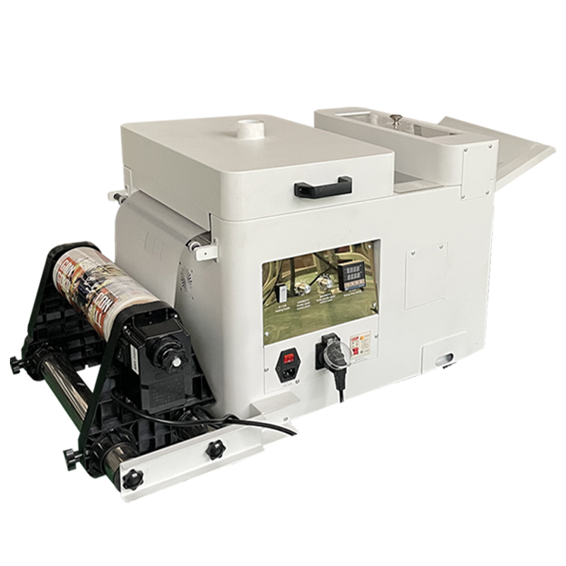 Многоформатная самая дешевая п – обзор и цена Commercial Printing Machine For Clothes