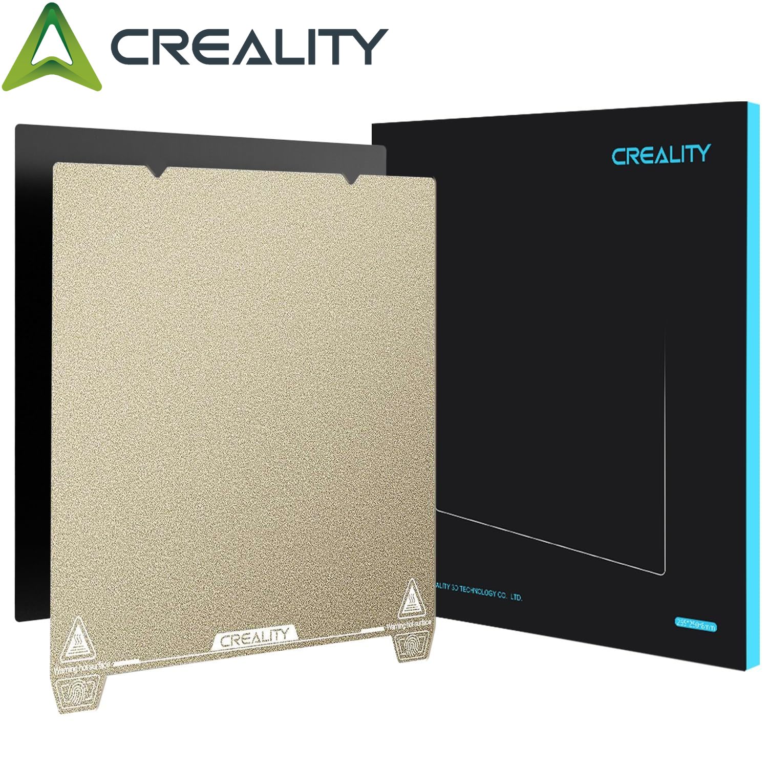Магнитная пружинная стальная к – обзор и цена Creality Printer K1