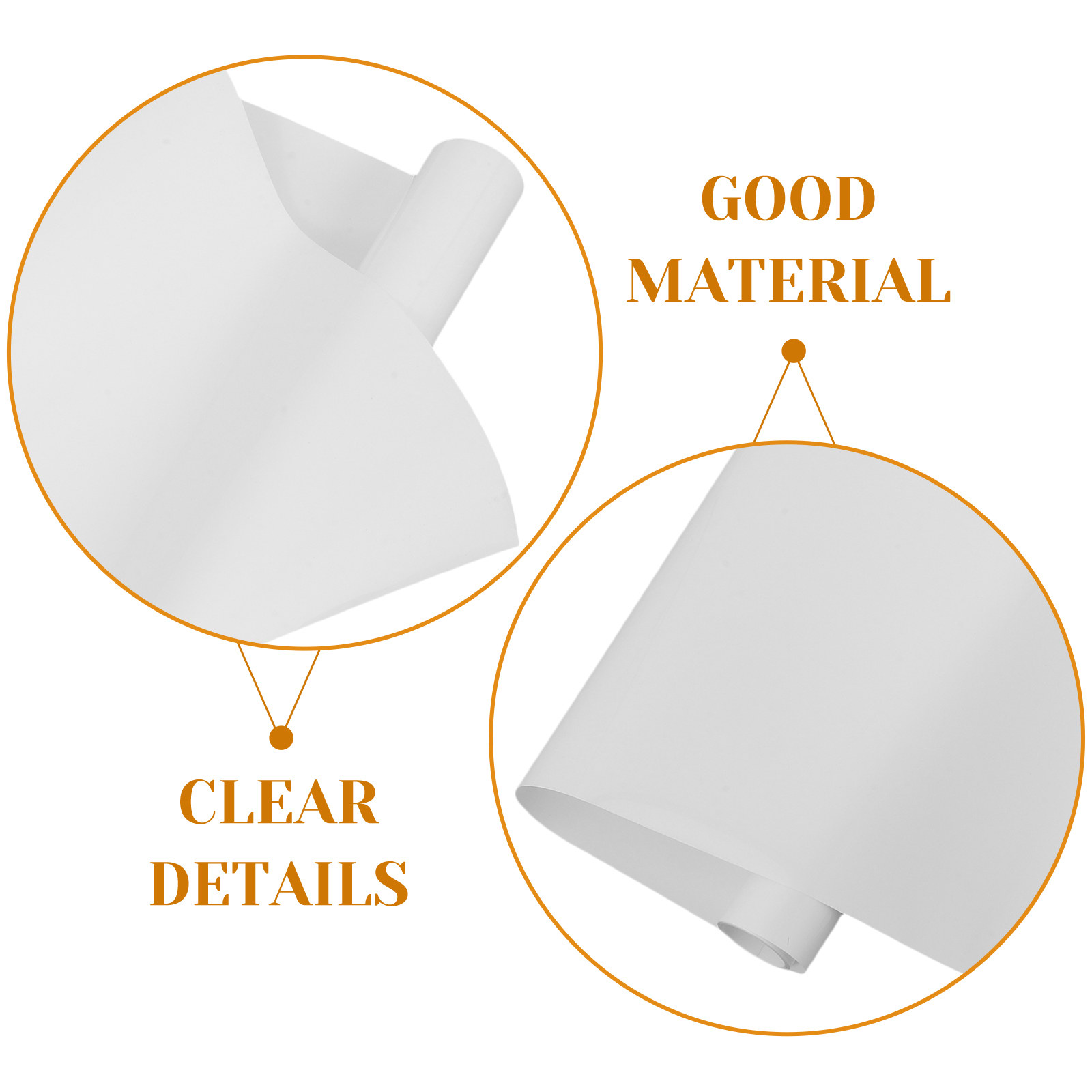 Белый термотрансферный винил в – обзор и цена Heat Transfer Vinyl Roll