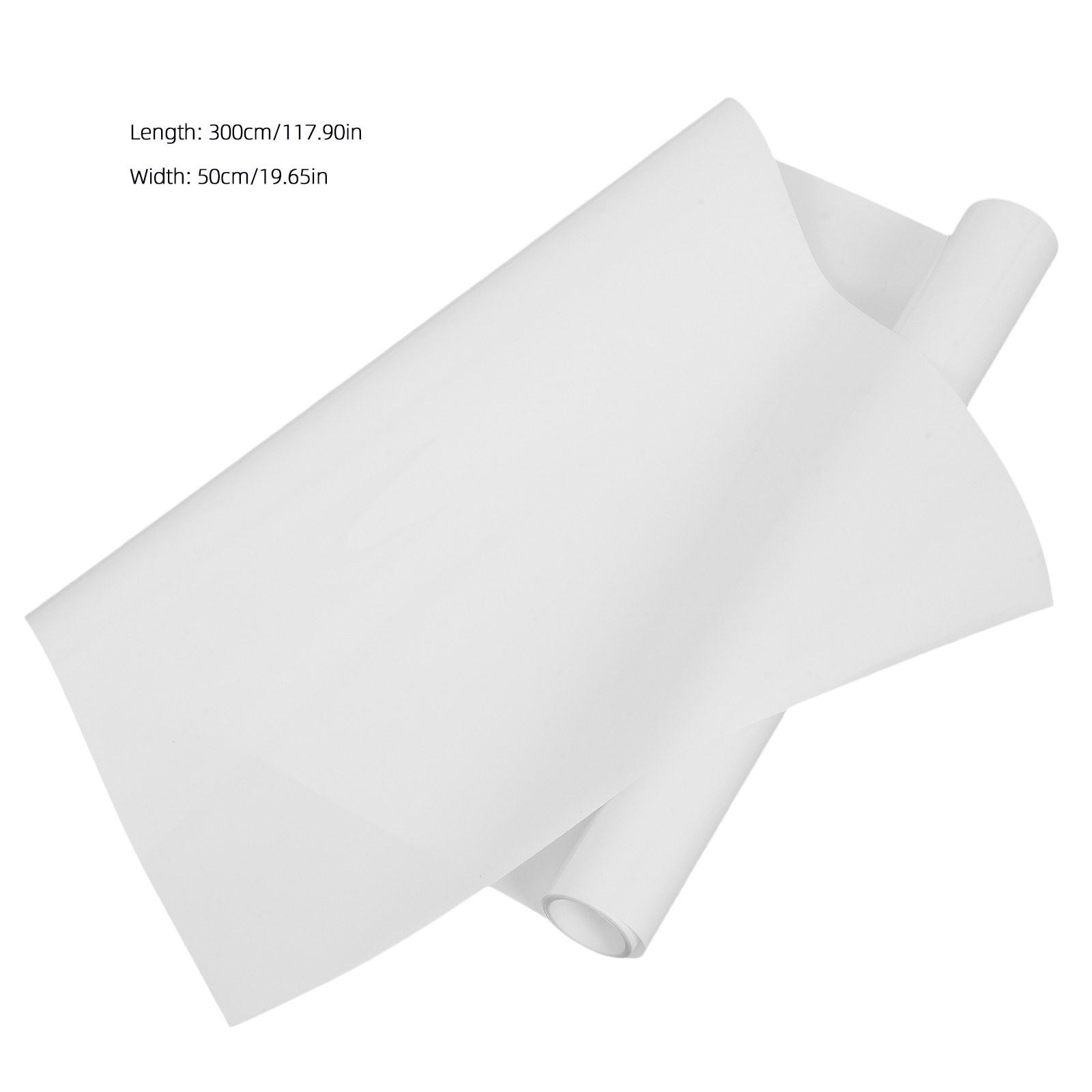 Белый термотрансферный винил в – обзор и цена Heat Transfer Vinyl Roll
