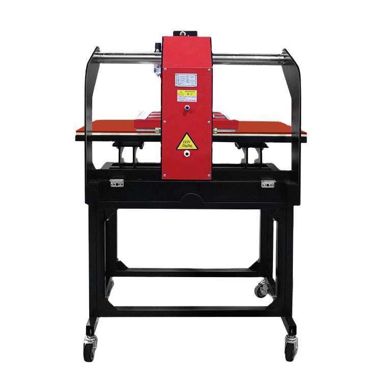 Интеллектуальный пневматически – обзор и цена Commercial Printing Machine For Shirts