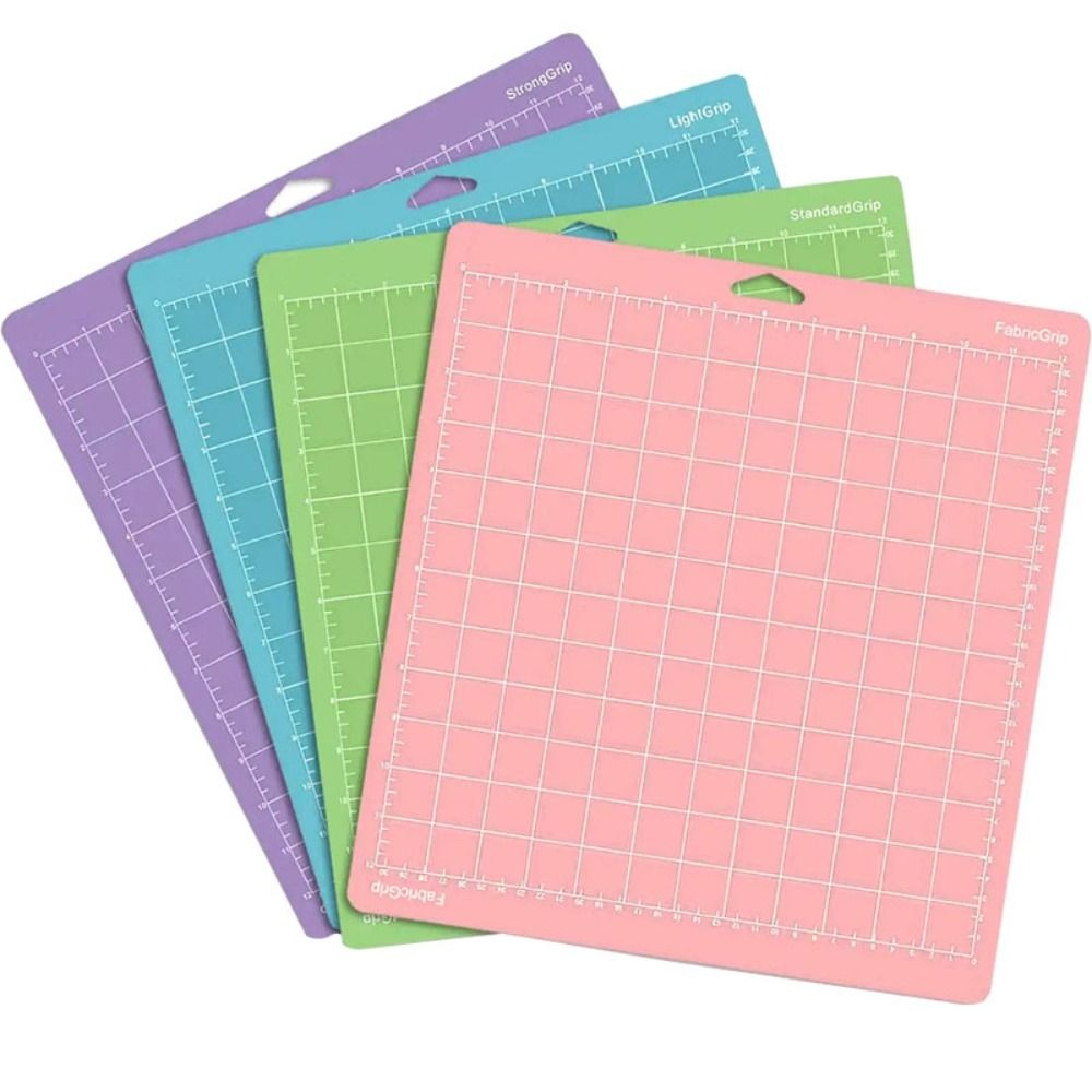 Многоразовый клейкий коврик дл – обзор и цена Plotter Cutting Mat