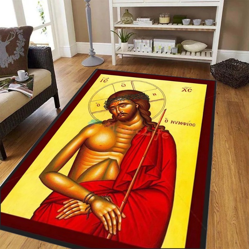 Большой ковер для гостиной, сп – обзор и цена Commercial Printing Icon