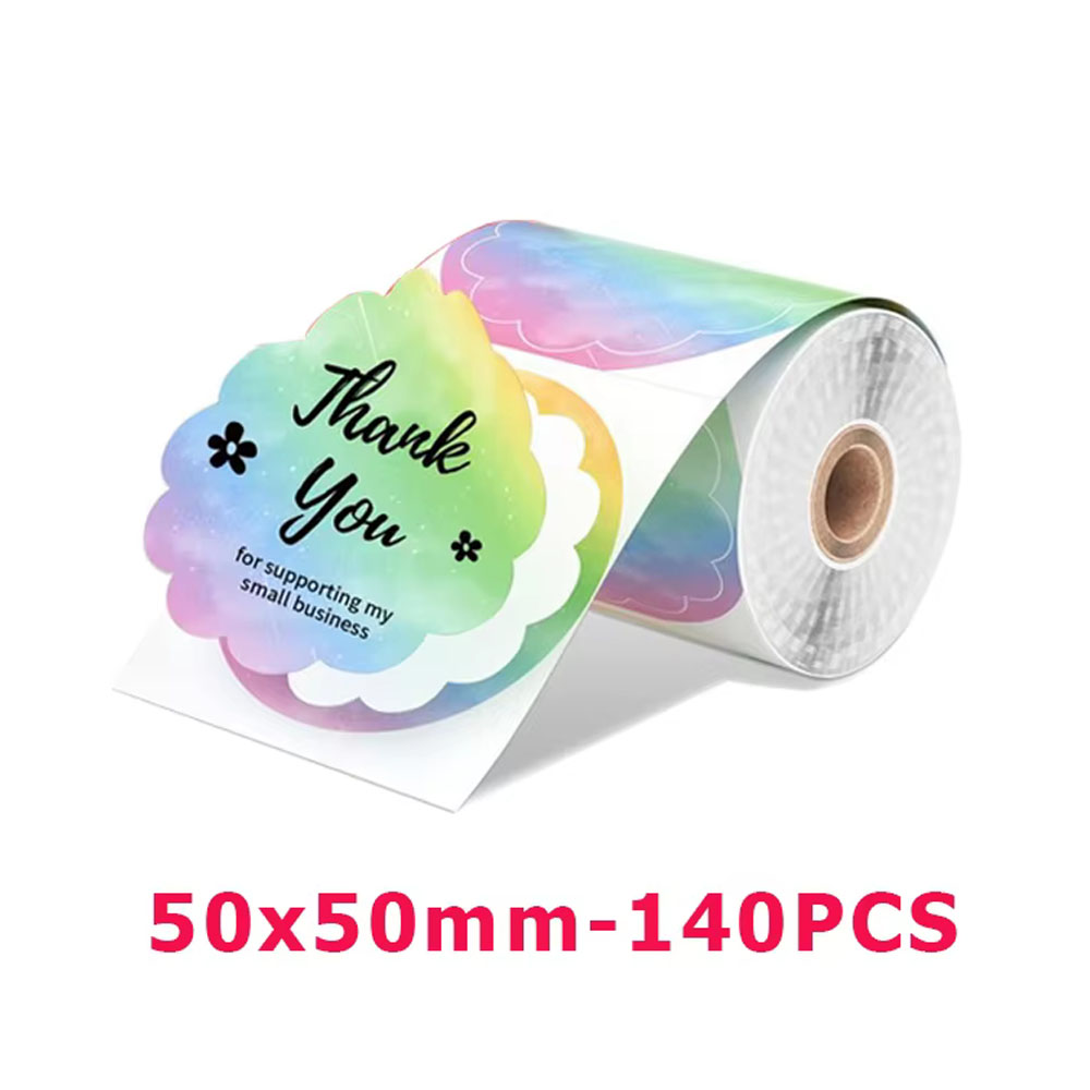 1 рулон круглой термобумаги 50 – обзор и цена Commercial Printer