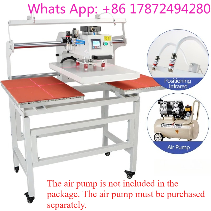 Двухплиточный электрический те – обзор и цена Commercial Printing Machine For Shirts