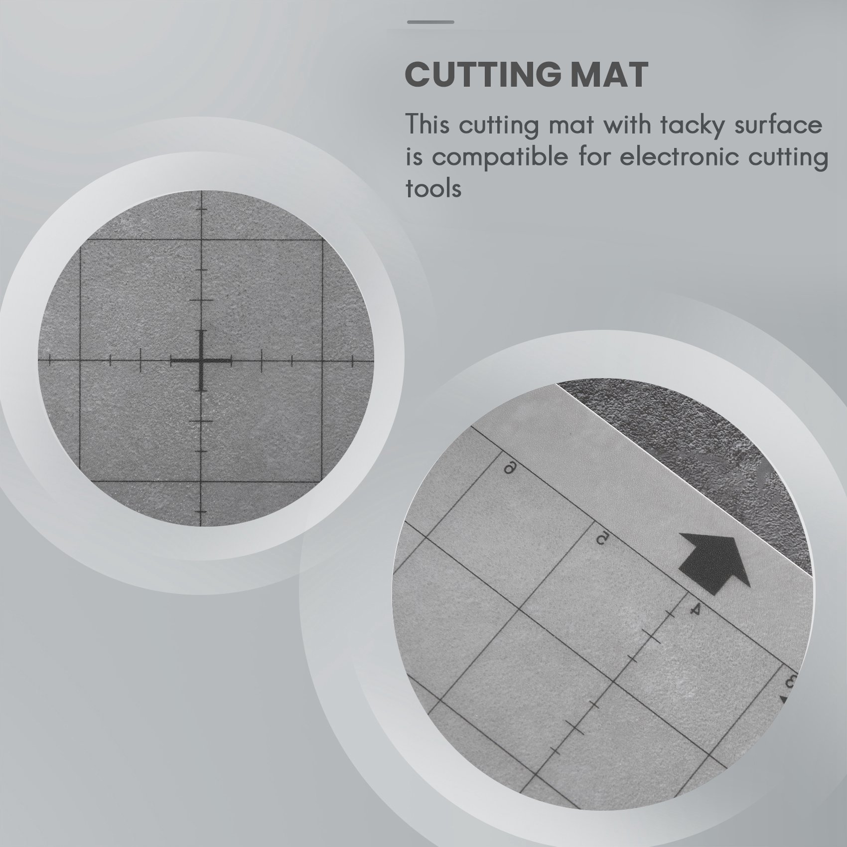 Сменный режущий коврик AED7-3P – обзор и цена Plotter Cutting Mat