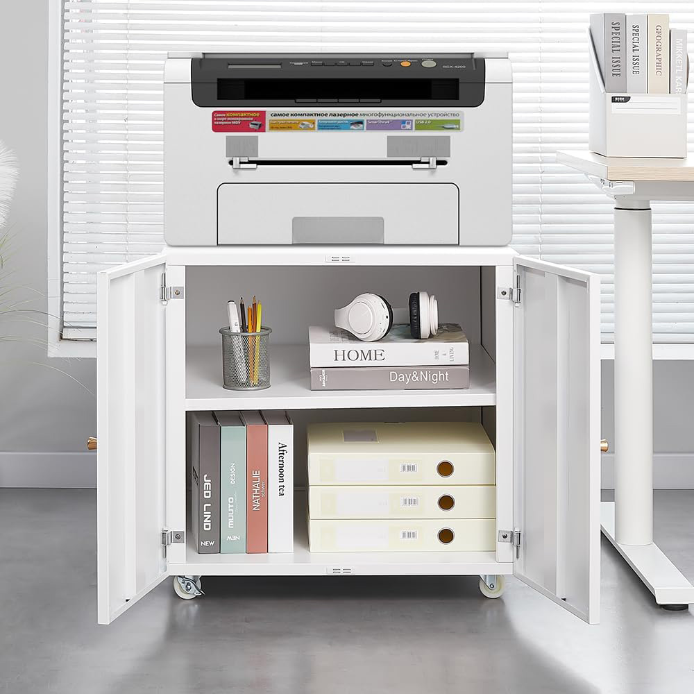 Металлическая подставка для пр – обзор и цена Commercial Printer