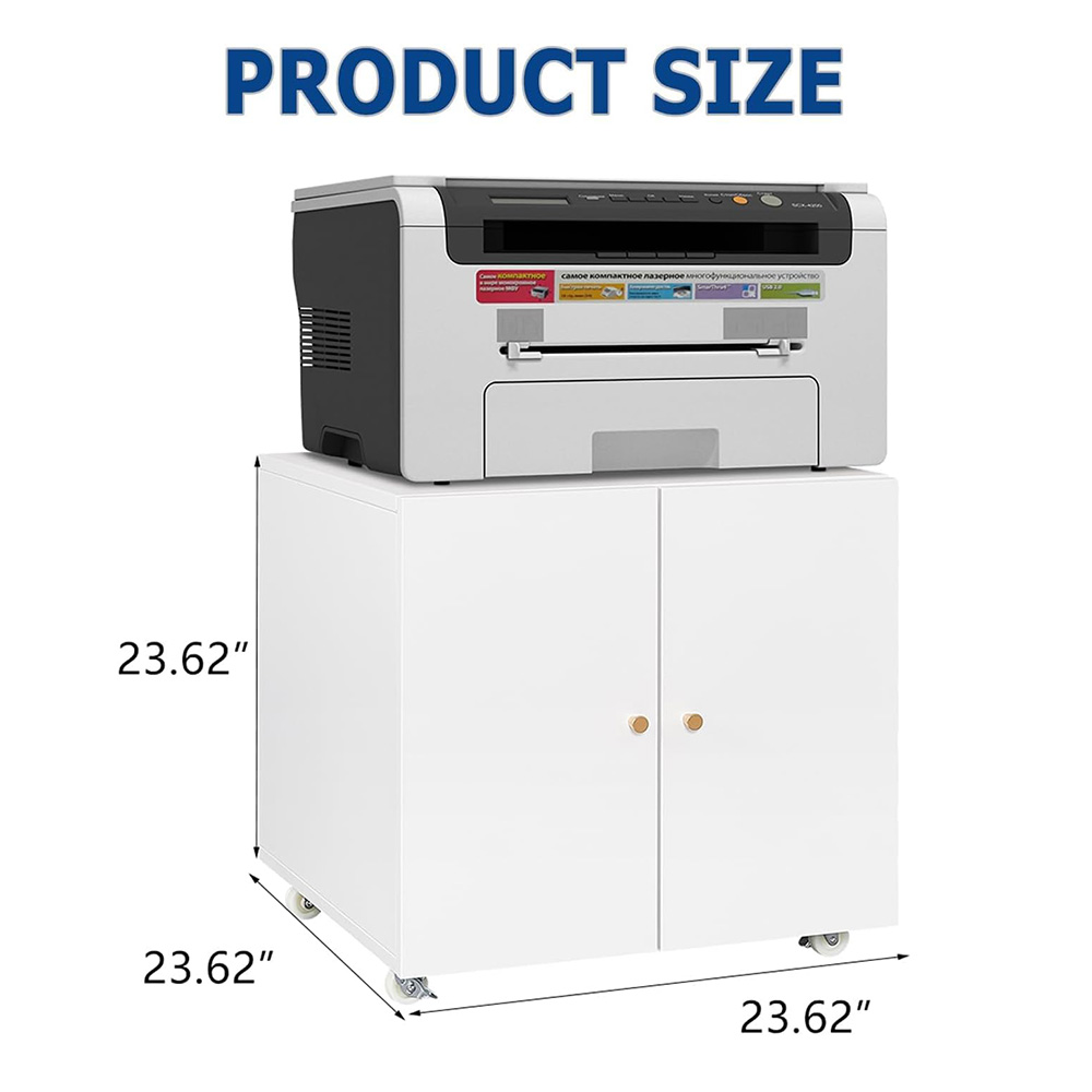 Металлическая подставка для пр – обзор и цена Commercial Printer