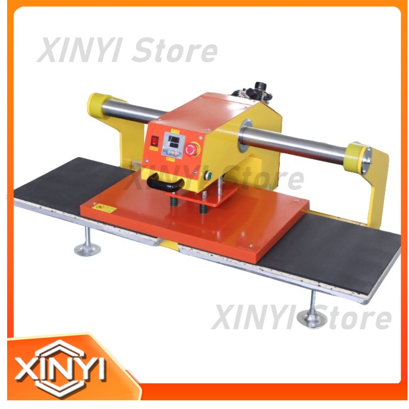Профессиональный пневматически – обзор и цена Commercial Printing Machine For Shirts