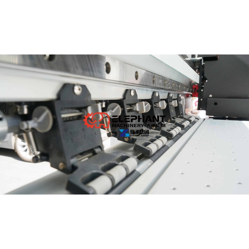 Коммерческий принтер для печат – обзор и цена Commercial Printing Machine For Shirts