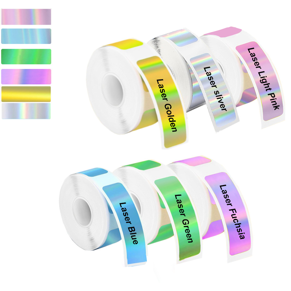2 рулона 12*40 мм голографичес – обзор и цена Heat Transfer Vinyl Roll