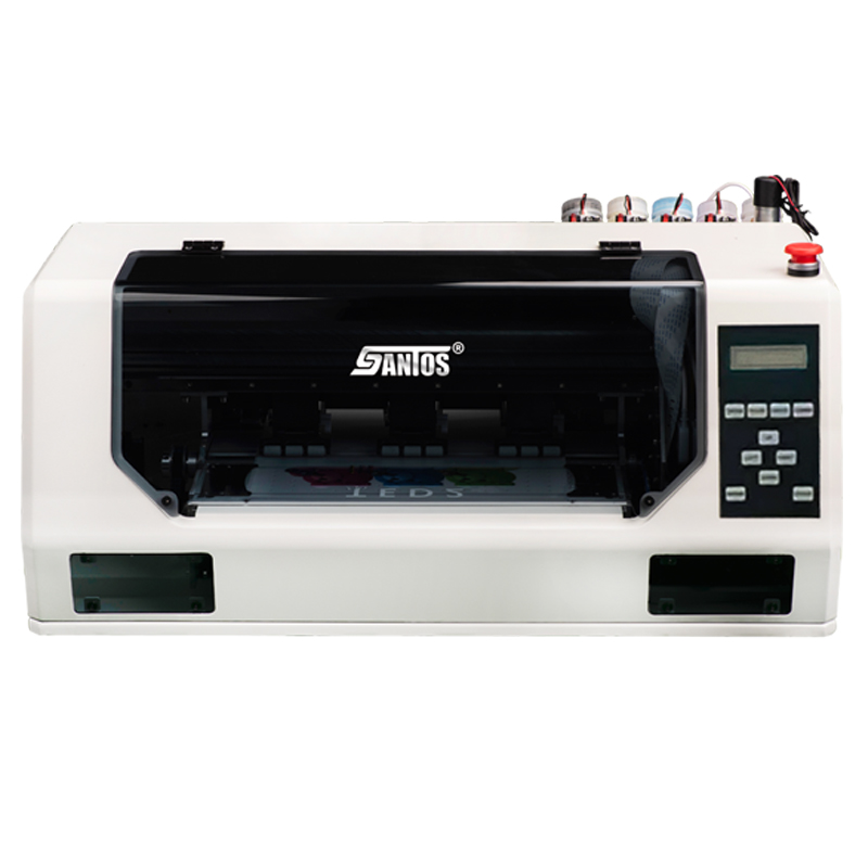 Две печатающей головки XP600/I – обзор и цена Commercial Printing Machine For Clothes